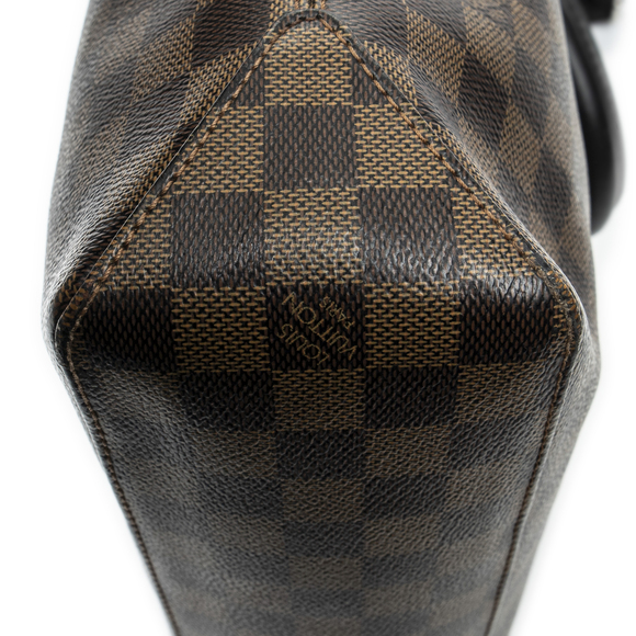 Louis Vuitton Jake Tote - Picture 8 of 10